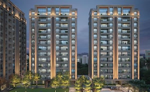 4 BHK Builder Floor For Sale in Vesu