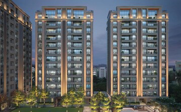 4 BHK Builder Floor For Sale in Vesu