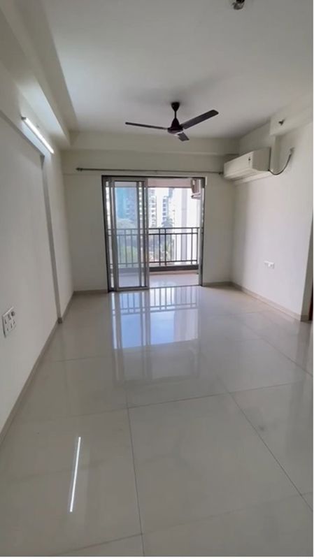 2 BHK Apartment For Rent in Godrej Prime