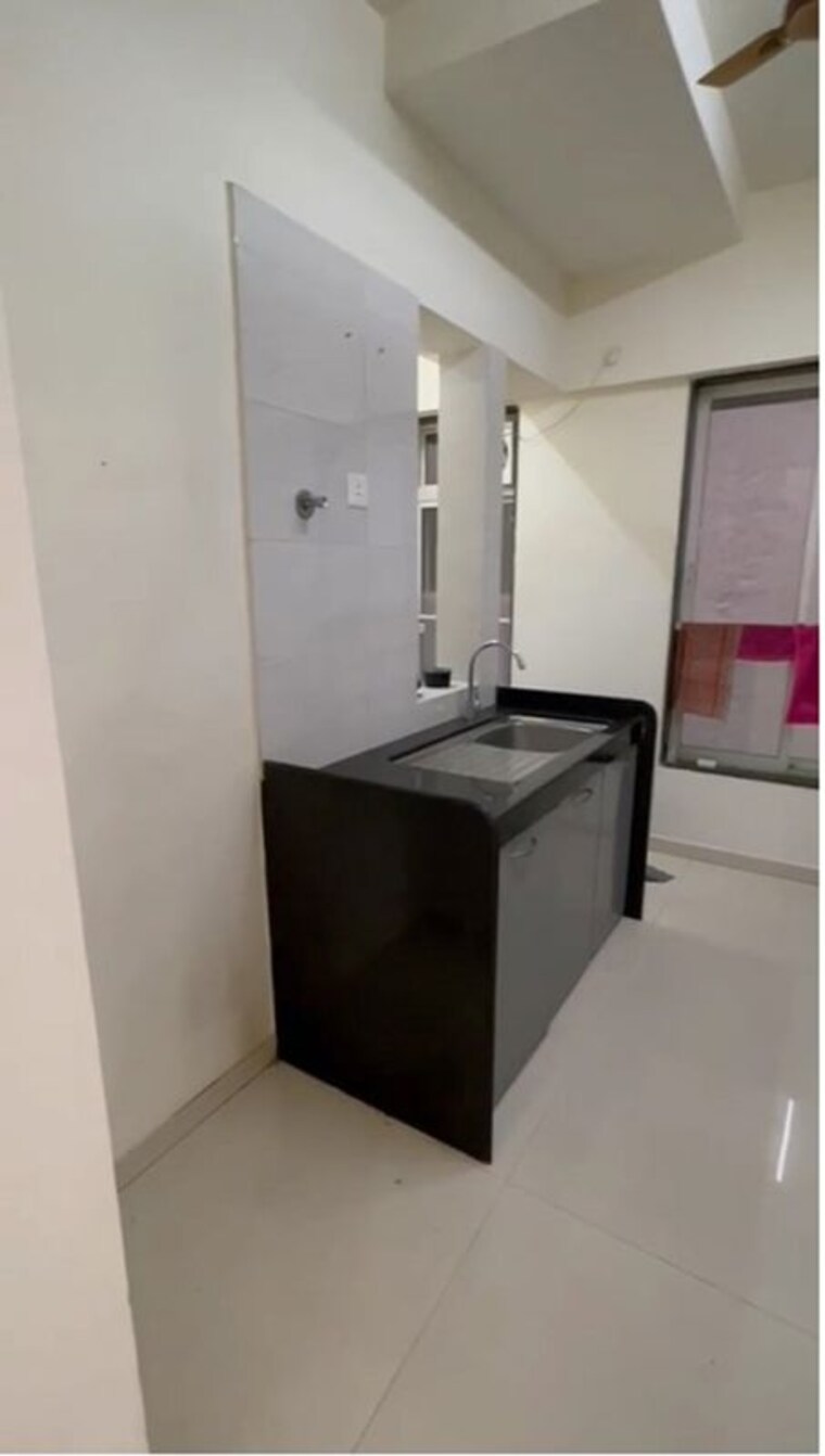 Kitchen, godrej-prime 2 Bedroom 936 Sq.Ft. Apartment In Chembur Mumbai 9869832