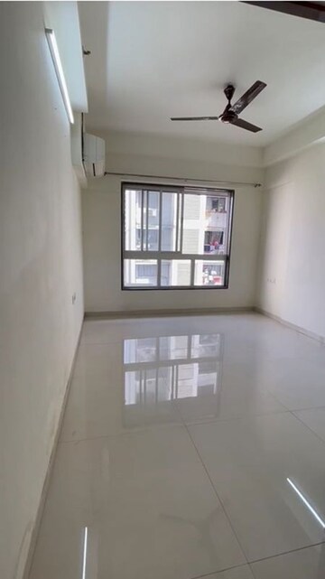 Bedroom in 2 BHK Apartment at Godrej Prime, Chembur – for Rent