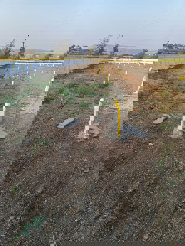 Plot For Sale in Koramangala