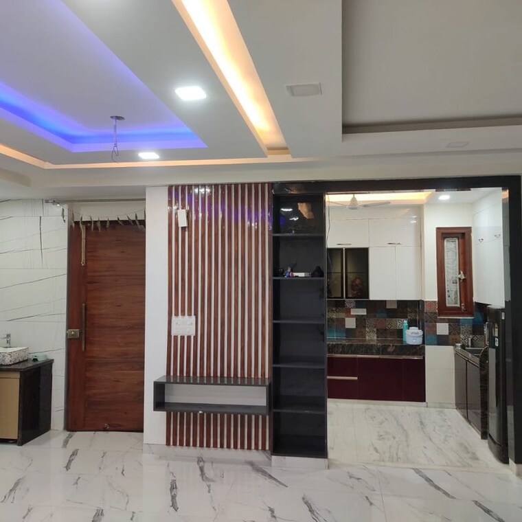Exterior View, sector 105 2 Bedroom 905 Sq.Ft. Independent House In Sector 105 Noida 9869891