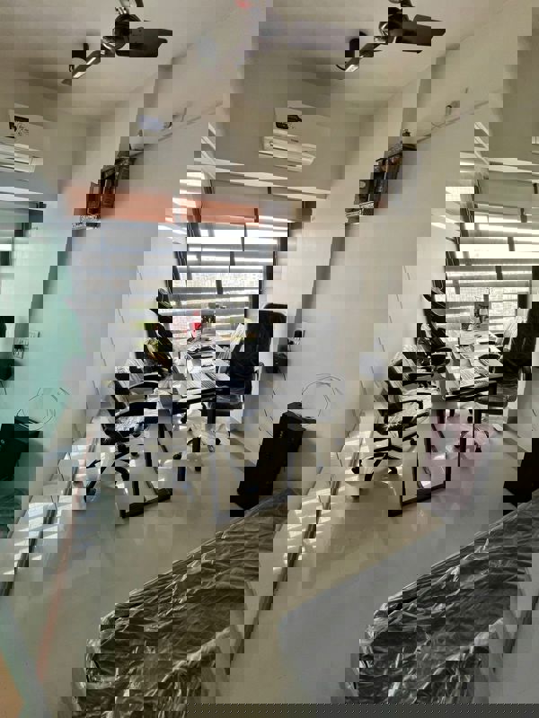 Office Space For Sale in Dev Atelier