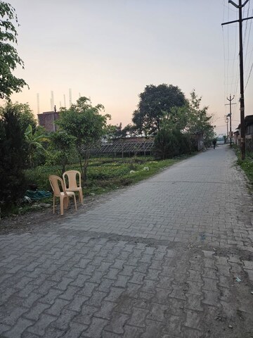  Plot For Sale in Koramangala