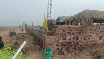  Plot For Sale in Koramangala