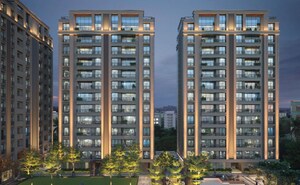 4 BHK Builder Floor For Sale in Vesu