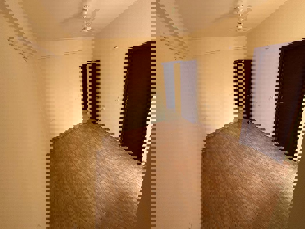 2 BHK Apartment For Rent in Nilaya Greens