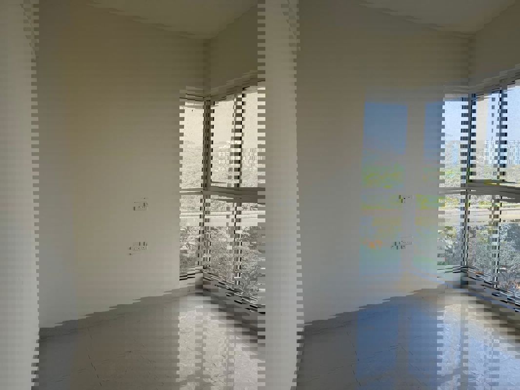 1 BHK 450 Sq.Ft. Apartment in Sheth Avante