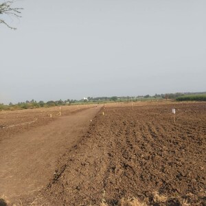 Plot Area in  Plot at Wagholi – for Sale