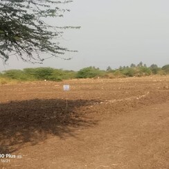 Plot For Sale in Wagholi