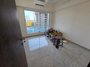 Bedroom in 2 BHK Apartment at LnT Elixir Reserve, Powai – for Rent