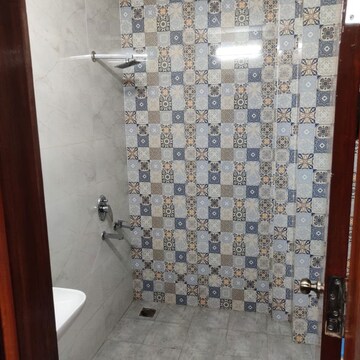Bathroom in 3 BHK Independent House at Sector 105 – for Rent