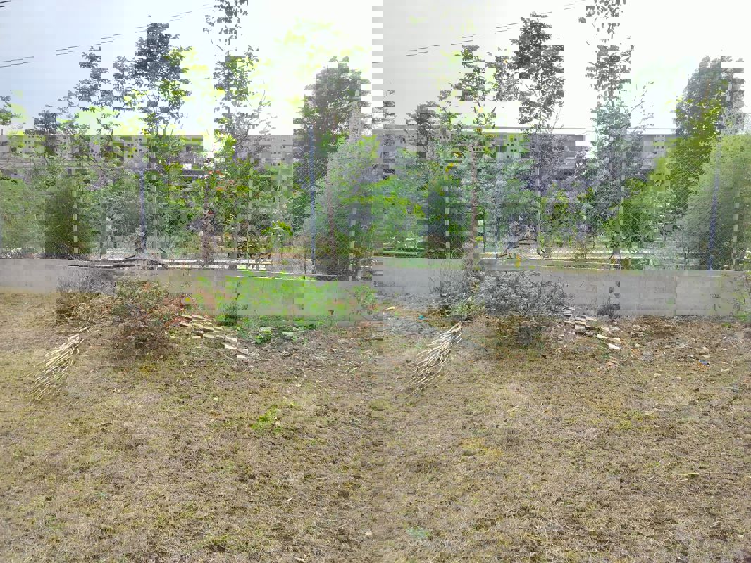 Plot For Sale in Koramangala