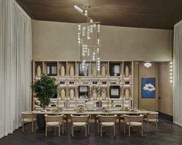 Gym in 4 BHK Villa at Parnem – for Sale