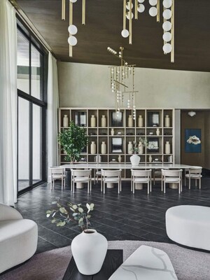 Living Room in 4 BHK Villa at Parnem – for Sale