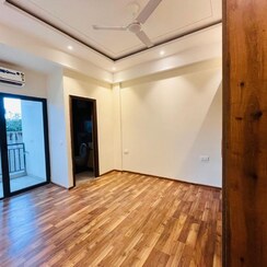 3 BHK + Pooja Room Apartment For Rent in Suncity Vatsal Valley