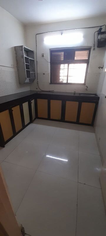 Kitchen in 2 BHK Apartment at Lemont Apartment, Malad East – for Sale
