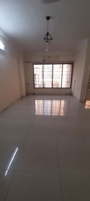 Living Room in 2 BHK Apartment at Lemont Apartment, Malad East – for Sale