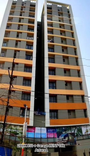 3 BHK Apartment For Rent in Rungta Madgul Antaraa, Diamond Harbour Road