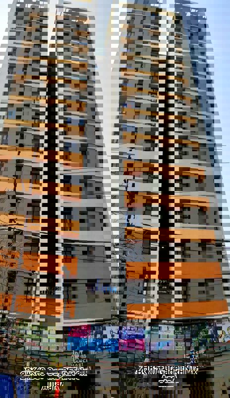 3 BHK Apartment For Rent in Rungta Madgul Antaraa