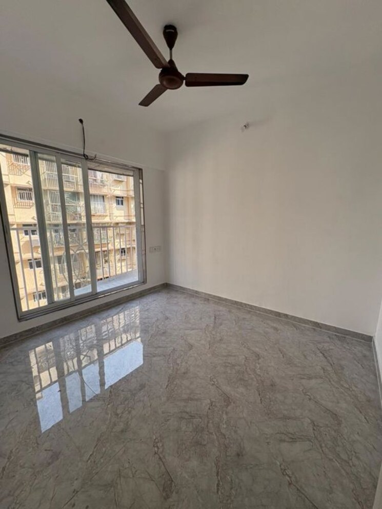 Room, shraddha-panache 1 Bedroom 340 Sq.Ft. Apartment In Tagore Nagar Mumbai 9869924