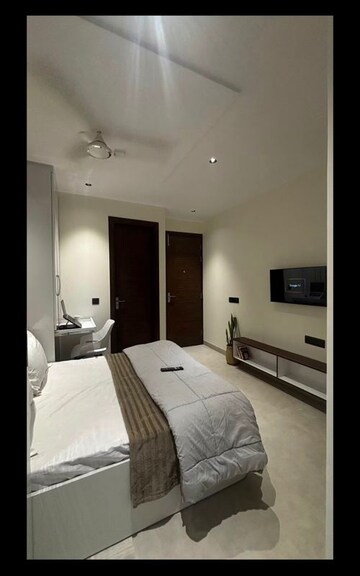 1.5 BHK Builder Floor For Rent in Sushant Lok ii