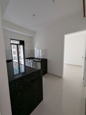 Kitchen/pantry in 2 BHK Apartment at Rustomjee Bella Phase 1, Bhandup West – for Rent