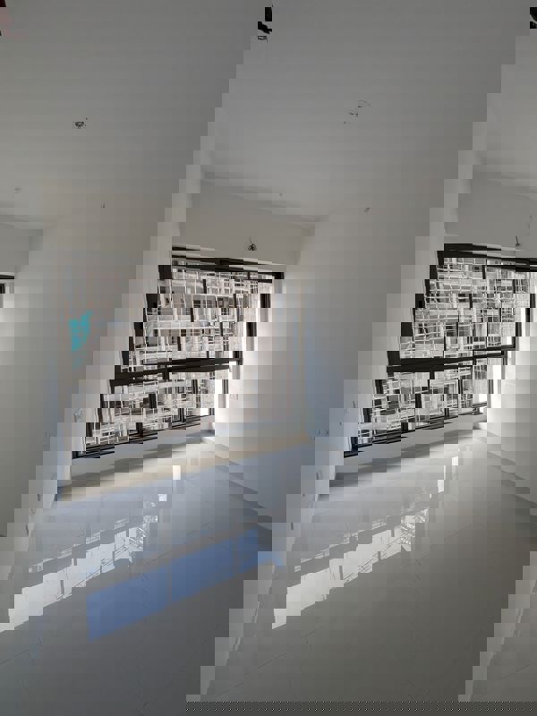 2 BHK + Store Room Apartment For Rent in Rustomjee Bella Phase 1