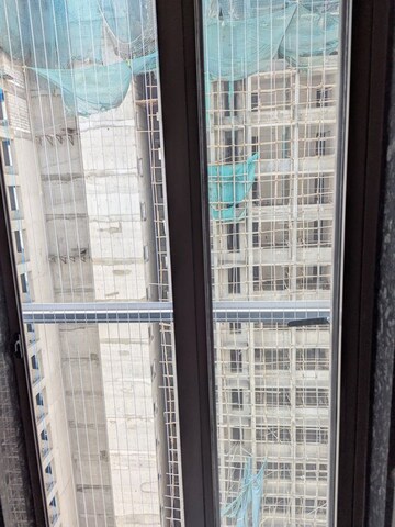 2 BHK Apartment – Exterior View View at Rustomjee Bella Phase 1, Bhandup West - for Rent