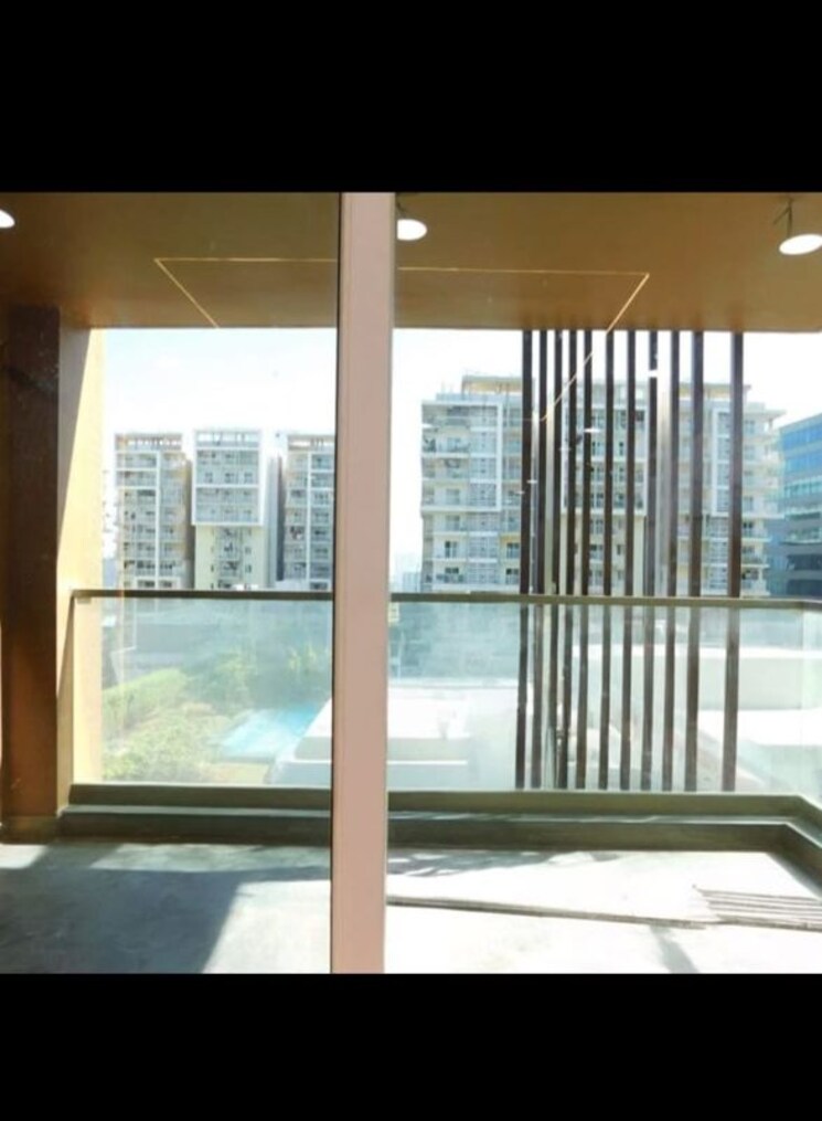 Room, rajapushpa-eterna 3 Bedroom 2700 Sq.Ft. Apartment In Nanakramguda Hyderabad 9869925