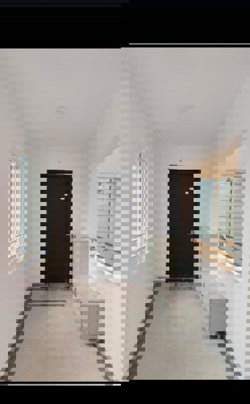 3 BHK + Pooja Room 2700 Sq.Ft. Apartment in Rajapushpa Eterna