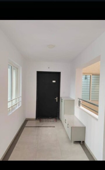 3 BHK Apartment For Rent in Rajapushpa Eterna, Nanakramguda