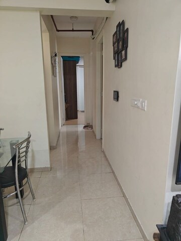 Building Lobby in 2 BHK Apartment at Runwal Bliss, Kanjurmarg East – for Rent