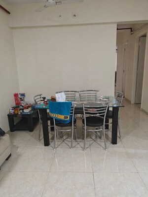 Team Area in 2 BHK Apartment at Runwal Bliss, Kanjurmarg East – for Rent