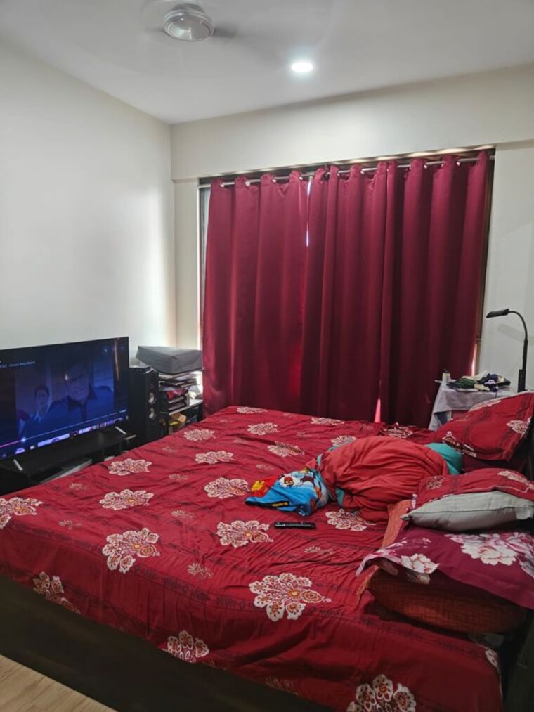 Bedroom, runwal-bliss 2 Bedroom 750 Sq.Ft. Apartment In Kanjurmarg East Mumbai 9869931