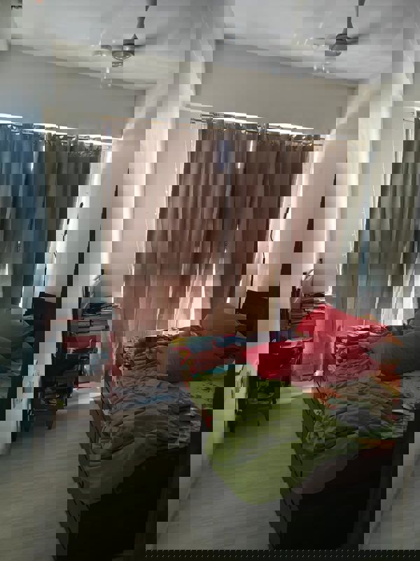 2 BHK Apartment For Rent in Runwal Bliss