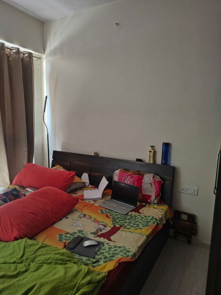 Bedroom, runwal-bliss 2 Bedroom 750 Sq.Ft. Apartment In Kanjurmarg East Mumbai 9869931