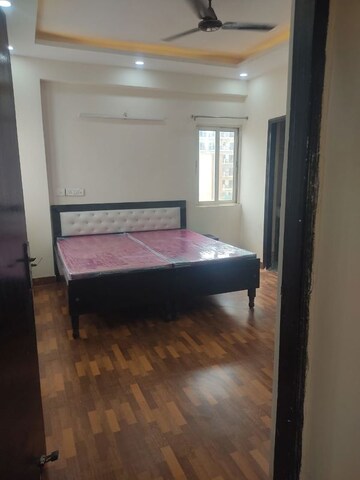 Kitchen in 2 BHK Apartment at Gardenia Gateway, Sector 75 – for Rent
