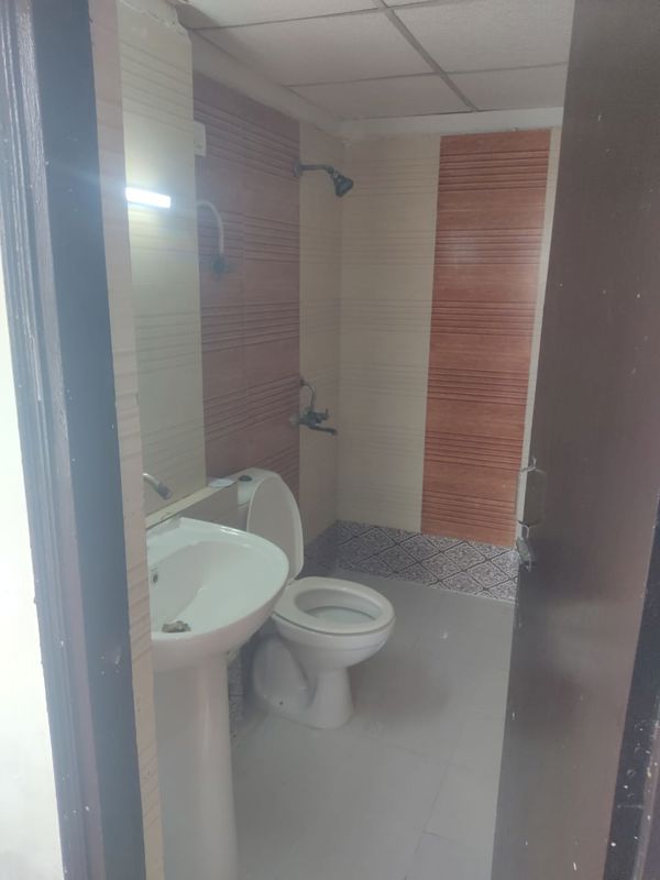 2 BHK + Study Room Apartment For Rent in Gardenia Gateway