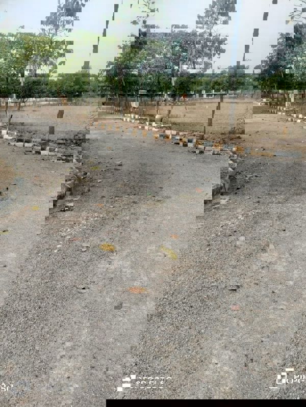 Plot For Sale in Koramangala