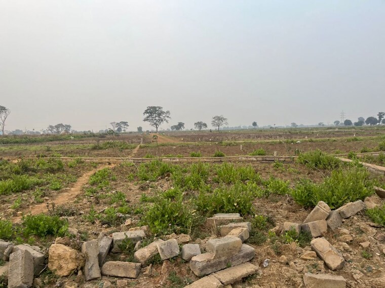 undefined, mahaveer nagar  957 Sq.Ft. Plot In Mahaveer Nagar Raipur 9869953