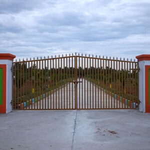  Plot – Exterior View View at Bhogapuram - for Sale