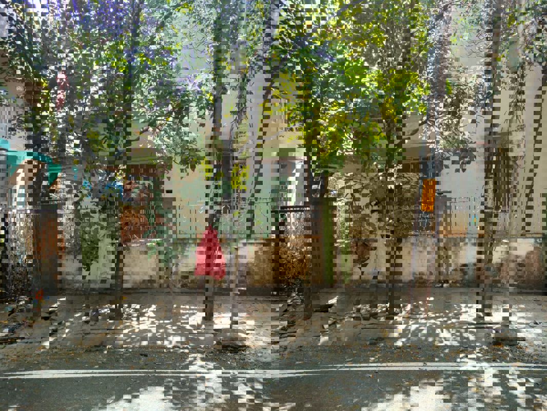 Plot For Sale in Koramangala