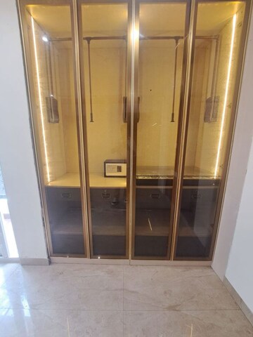 4 BHK Independent House For Rent in Saket