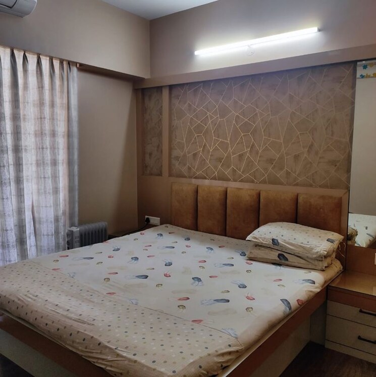 Bedroom, m3m-marina 3 Bedroom 1900 Sq.Ft. Apartment In Sector 68 Gurgaon 9869986