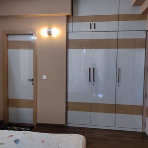 Room in 3 BHK Apartment at M3M Marina, Sector 68 – for Rent