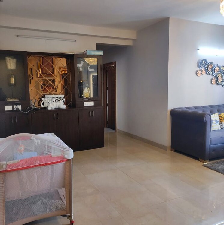 Bedroom, m3m-marina 3 Bedroom 1900 Sq.Ft. Apartment In Sector 68 Gurgaon 9869986