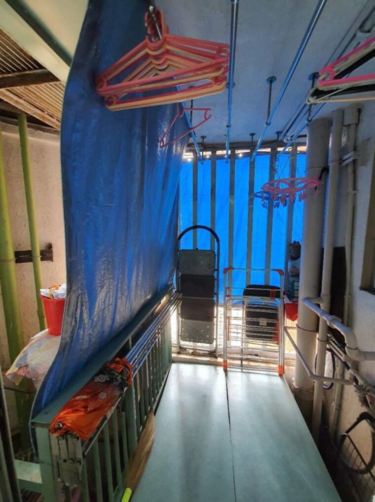 undefined, db-woods 3 Bedroom 1650 Sq.Ft. Apartment In Goregaon East Mumbai 9869680