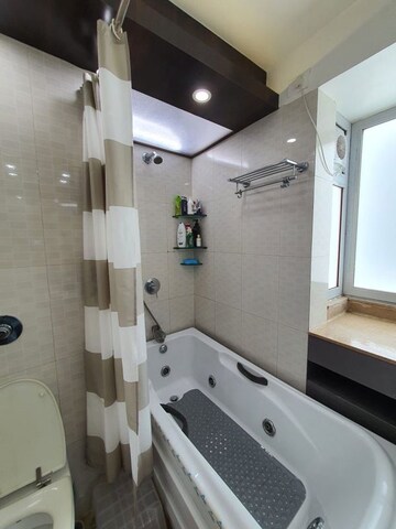 Team Area in 3 BHK Apartment at DB Woods, Goregaon East – for Sale